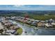 Waterfront property located in a desirable neighborhood at 721 Manns Harbor Dr, Apollo Beach, FL 33572