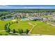 Community overview with various amenities at 8849 Little Bluestem Dr, Land O Lakes, FL 34637
