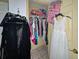 Well-lit closet with ample hanging and shelving space at 133 80Th N Ave, St Petersburg, FL 33702