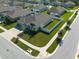 Single-Gathering home with fenced backyard, located in a quiet residential neighborhood at 12512 Brick Cobblestone Dr, Riverview, FL 33579