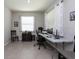 Home office with ample space for a desk and two chairs at 12512 Brick Cobblestone Dr, Riverview, FL 33579