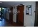 Building features two elevators for convenient access at 2699 Seville Blvd # 605, Clearwater, FL 33764