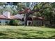 Building exterior showcasing Spanish-style architecture at 2699 Seville Blvd # 605, Clearwater, FL 33764