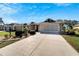 Charming single-story home with a two-car garage at 334 Caloosa Palms Ct, Sun City Center, FL 33573