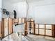 Unfinished laundry room with plumbing and a utility sink at 4740 114Th N St, St Petersburg, FL 33708