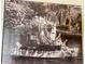 Vintage photo of a boat in a parade at 5329 Richey Dr, New Port Richey, FL 34652