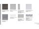 Showcase of kitchen, bathroom, and flooring materials at 715 Sky Shade Dr, Apollo Beach, FL 33572