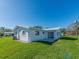 Single story home with a large backyard at 14181 89Th Ave, Seminole, FL 33776