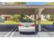 Covered parking area for residents at 2650 Pearce Dr # 403, Clearwater, FL 33764