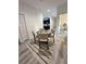 Game room with round table and four chairs at 3208 Deleuil Ave, Tampa, FL 33610