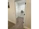 Spacious walk-in closet with wire shelving at 3208 Deleuil Ave, Tampa, FL 33610