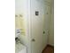 Shared laundry room with coin-operated washer and dryer at 5135 Gemstone Dr # 206, New Port Richey, FL 34652