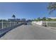 Private boat ramp with waterfront access at 10216 Regal Dr # 603, Largo, FL 33774