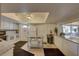 Well-equipped community kitchen with ample counter space at 10216 Regal Dr # 603, Largo, FL 33774