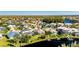 Luxury waterfront property nestled in a beautiful community at 10511 Martinique Isle Dr, Tampa, FL 33647
