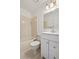 Bathroom with tub, vanity, and tile at 2122 Hereford Dr # 511, Sun City Center, FL 33573