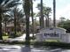Kings Point South Club community entrance at 2122 Hereford Dr # 511, Sun City Center, FL 33573