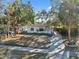 Charming single-story home with well-maintained lawn and long driveway at 3918 W Fig St, Tampa, FL 33609