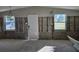 Renovation project showcasing the interior of a home under construction at 4021 Eagle Nest Dr, Hernando Beach, FL 34607