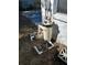 Pool pump and filter are visible at 1147 Viking Dr, Holiday, FL 34691