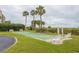 Enjoy a game of shuffleboard on the well maintained courts at 1230 Gulf Blvd # 1604, Clearwater, FL 33767