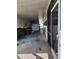 Covered carport area at 519 51St Avenue W Ter, Bradenton, FL 34207