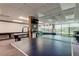 Game room with ping pong, pool, and foosball tables at 7050 Sunset S Dr # 405, South Pasadena, FL 33707