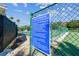 Community court rules for residents and guests at 1257 Corinth Greens Dr # 1257, Sun City Center, FL 33573