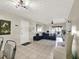 Spacious living area with comfortable seating and neutral decor at 3869 S Lake Dr # 146, Tampa, FL 33614