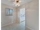 Bright dining area with view to kitchen at 1510 Ingram Dr, Sun City Center, FL 33573