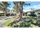 Cute ranch home with mature landscaping at 1510 Ingram Dr, Sun City Center, FL 33573