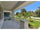 Relax on the covered front porch and enjoy the beautiful street views from this cozy home at 2735 36Th N Ave, St Petersburg, FL 33713