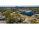 Single story home with a spacious yard, near water at 4211 Shore Acres Ne Blvd, St Petersburg, FL 33703