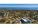 Single story home with a spacious yard, near water at 4211 Shore Acres Ne Blvd, St Petersburg, FL 33703