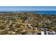 Single story home with a spacious yard, near water at 4211 Shore Acres Ne Blvd, St Petersburg, FL 33703