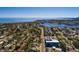 Single story home with a spacious yard, near water at 4211 Shore Acres Ne Blvd, St Petersburg, FL 33703