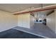 Convenient parking garage access at 9433 Harbor Greens Way # 403, Seminole, FL 33776