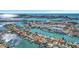Stunning waterfront property with canal access and city views at 219 Leeward Is, Clearwater Beach, FL 33767