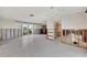 Renovation project: Large living area, stripped for remodel at 219 Leeward Is, Clearwater Beach, FL 33767