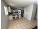 Clean and spacious kitchen with granite countertops at 6928 E 29Th Ave, Tampa, FL 33619