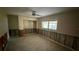 Renovation needed bedroom with tile flooring and window at 11441 47Th N Ave, St Petersburg, FL 33708