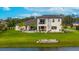 Luxury home with pool and expansive backyard at 323 Hawk Talon Dr, Lithia, FL 33547