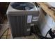 Outdoor AC unit, ensuring home comfort at 432 2Nd Ne Ave, Largo, FL 33770