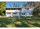 Two-story house with a large yard at 11008 Browning Rd, Lithia, FL 33547