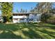 Two-story house with a large yard at 11008 Browning Rd, Lithia, FL 33547