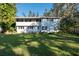 Two-story house with a large yard at 11008 Browning Rd, Lithia, FL 33547
