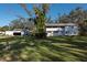 House with detached garage and large yard at 11008 Browning Rd, Lithia, FL 33547