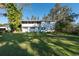 Two-story house with a large yard at 11008 Browning Rd, Lithia, FL 33547