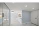 Bright entryway with view into kitchen and living areas at 1400 Gulf Blvd # 801, Clearwater Beach, FL 33767