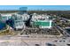 Midtown area with Whole Foods and office buildings visible at 2336 W Beach St, Tampa, FL 33607